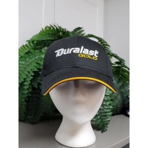 Duralast Gold Hat